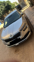 voitures-skoda-kamiq-2022-chlef-algerie