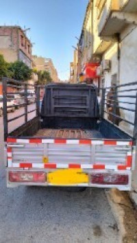 utilitaire-chery-yoki-2019-sidi-khettab-relizane-algerie