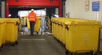 Collecte et Traitement des déchets spéciaux dangereux  - gestion des PCB -amiante -catalyseurs