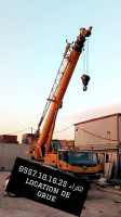 industrie-fabrication-xcmg-location-grue-mobile-reghaia-alger-algerie