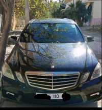 voitures-mercedes-classe-e-2010-birkhadem-alger-algerie