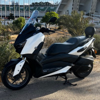 motos-et-scooters-yamaha-xmax-2018-hadjout-tipaza-algerie