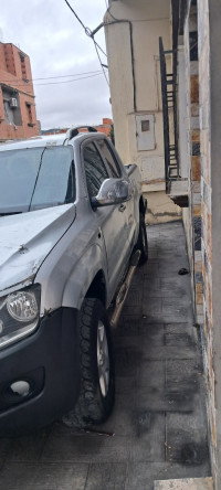 utilitaire-volkswagen-amarok-2011-bordj-bou-arreridj-algerie