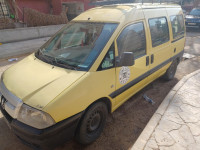 voitures-peugeot-expert-2005-bab-ezzouar-alger-algerie