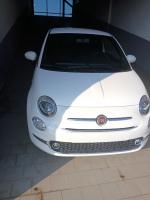 voitures-fiat-500-2024-dolcevita-ain-el-kerma-oran-algerie