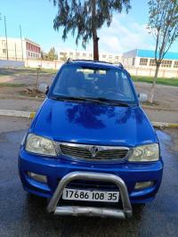 voitures-zotye-z300-2008-reghaia-alger-algerie