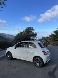 voitures-fiat-500-2023-dolce-vita-plus-sidi-ghiles-tipaza-algerie