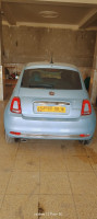 citadine-fiat-500-2024-bab-ezzouar-alger-algerie