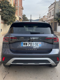 voitures-volkswagen-t-cross-2024-tlemcen-algerie