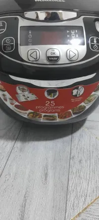 Multicoock multi fonction marque molinex 