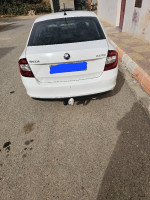 voitures-skoda-rapid-2019-edition-ouled-mimoun-tlemcen-algerie