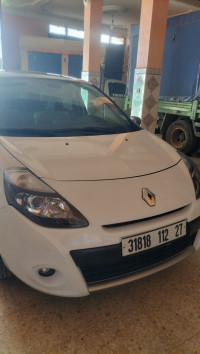 voitures-renault-clio-3-2012-mesra-mostaganem-algerie