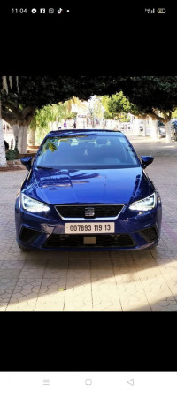 voitures-seat-ibiza-2019-remchi-tlemcen-algerie