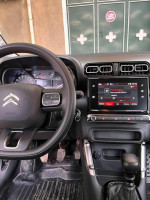 voitures-citroen-c3-2022-algerie