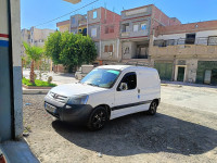 utilitaire-peugeot-partner-2010-origin-batna-algerie