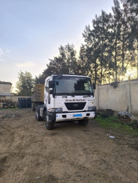 camion-6x4-daewoo-2010-blida-algerie