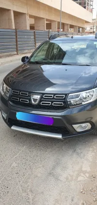 Dacia Sandero 2023 Stepway
