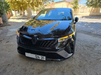 voitures-renault-clio-5-2024-alpine-bir-el-djir-oran-algerie