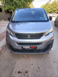 voitures-peugeot-expert-2022-tlemcen-algerie