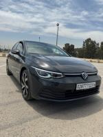 moyenne-berline-volkswagen-golf-2023-style-ain-naadja-alger-algerie