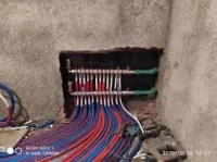 Plombier   technicien chauffagiste