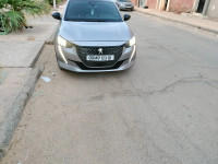 citadine-peugeot-208-gt-2023-adrar-algerie