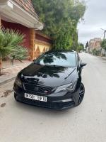 citadine-seat-cupra-2018-tadjenanet-mila-algerie