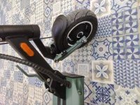Trotinette électrique vsett8 