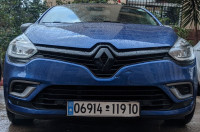 voitures-renault-clio-4-2019-gt-line-bou-ismail-tipaza-algerie