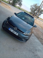 voitures-volkswagen-golf-7-2019-r-line-djidioua-relizane-algerie