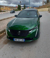 voitures-peugeot-308-2023-gt-oued-zenati-guelma-algerie