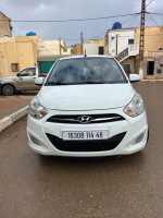 voitures-hyundai-i10-plus-2014-mazouna-relizane-algerie