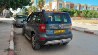 voitures-skoda-yeti-2016-ain-defla-algerie