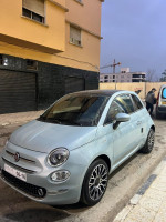 voitures-fiat-500-2024-dolcevita-ain-temouchent-algerie