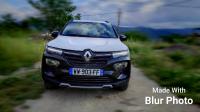 tout-terrain-suv-renault-kwid-2024-outsider-tizi-ghenif-ouzou-algerie