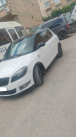 citadine-skoda-fabia-monte-carlo-2012-amizour-bejaia-algerie