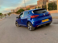 citadine-renault-clio-5-2022-rs-line-es-senia-oran-algerie