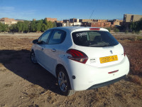 voitures-peugeot-208-2016-ain-azel-setif-algerie