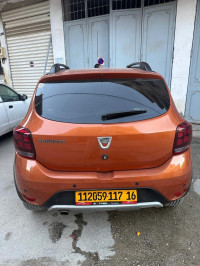 voitures-dacia-sandero-2017-stepway-ain-taya-alger-algerie