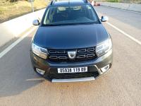 voitures-dacia-stepway-2019-el-affroun-blida-algerie