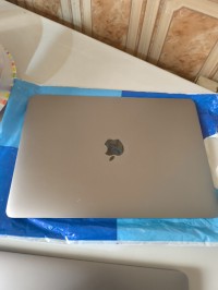 Macbook pro 2016