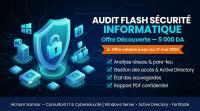 صيانة-الكمبيوتر-audit-securite-informatique-المعالمة-الجزائر