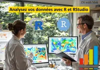 Formation Analyse de Données avec R et RStudio pour les Chercheurs et Doctorants