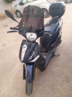 motos-scooters-vms-flash-2023-bab-ezzouar-alger-algerie