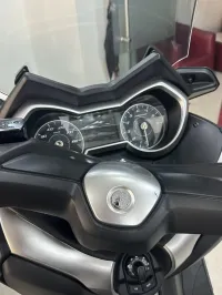 Yamaha Xmax 300cc 2020