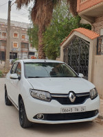 voitures-renault-symbol-2016-guelma-algerie