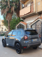 voitures-dacia-duster-2024-extrem-gold-guelma-algerie