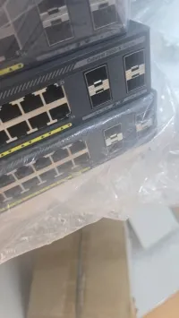 switch cisco 2960x
