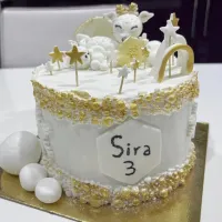Cake personnalisé 
