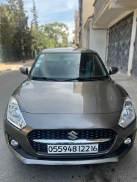 Suzuki Swift 2022 Swift
